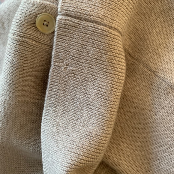 Wilfred Long Cardigan S - Picture 5 of 9